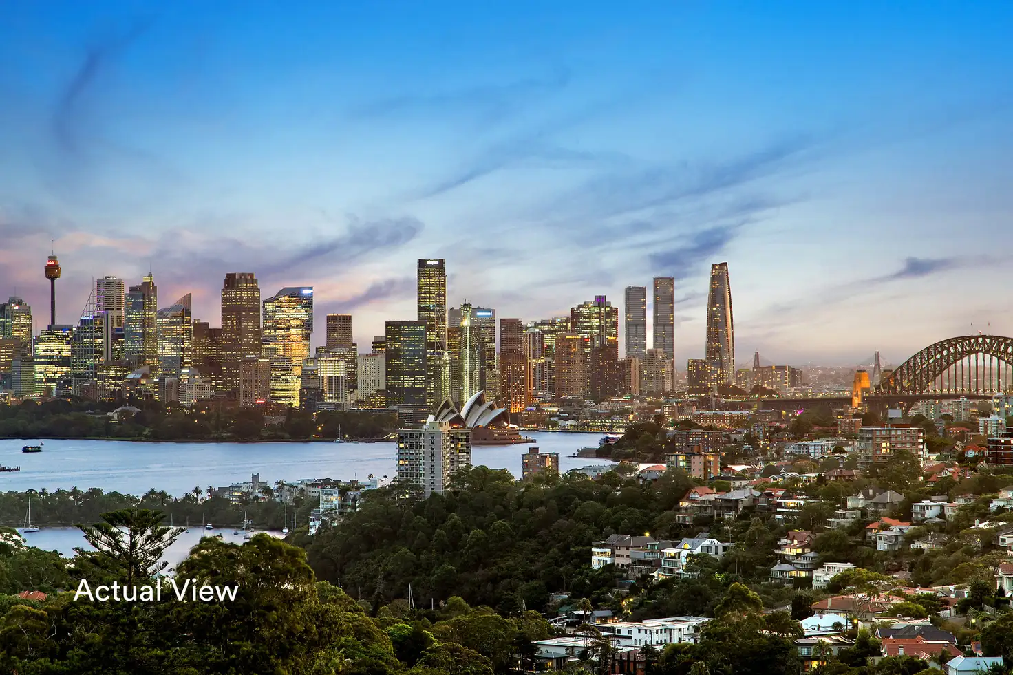 Main view of Homely apartment listing, 32/67 Bradleys Head Road, Mosman NSW 2088