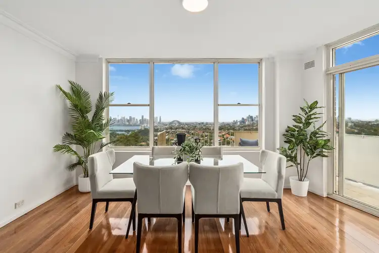 Second view of Homely apartment listing, 32/67 Bradleys Head Road, Mosman NSW 2088