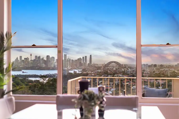 Third view of Homely apartment listing, 32/67 Bradleys Head Road, Mosman NSW 2088