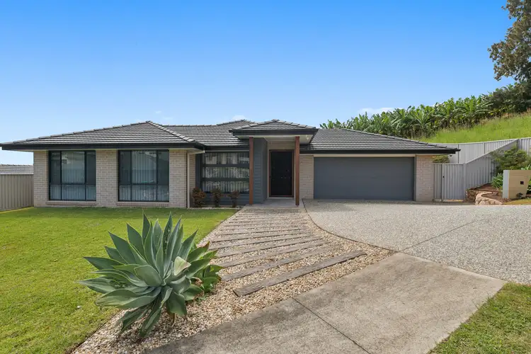 7 Platinum Place, Coffs Harbour NSW 2450