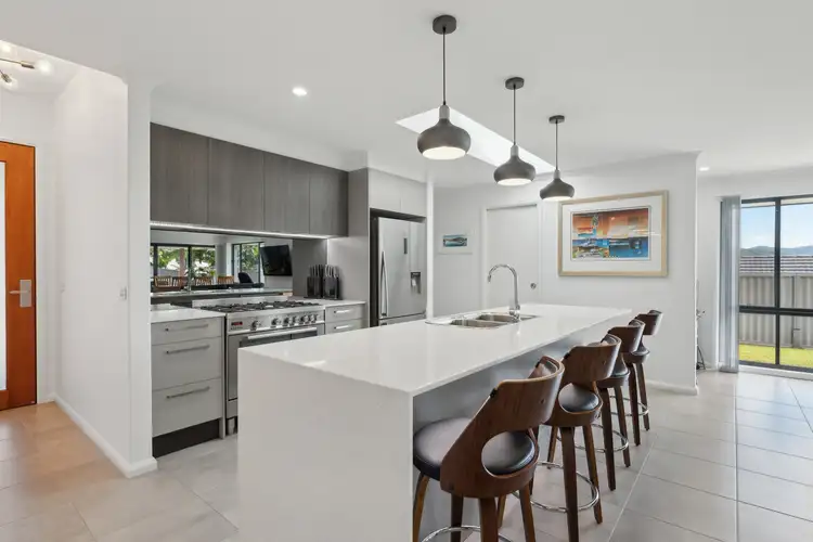 Second view of Homely house listing, 7 Platinum Place, Coffs Harbour NSW 2450