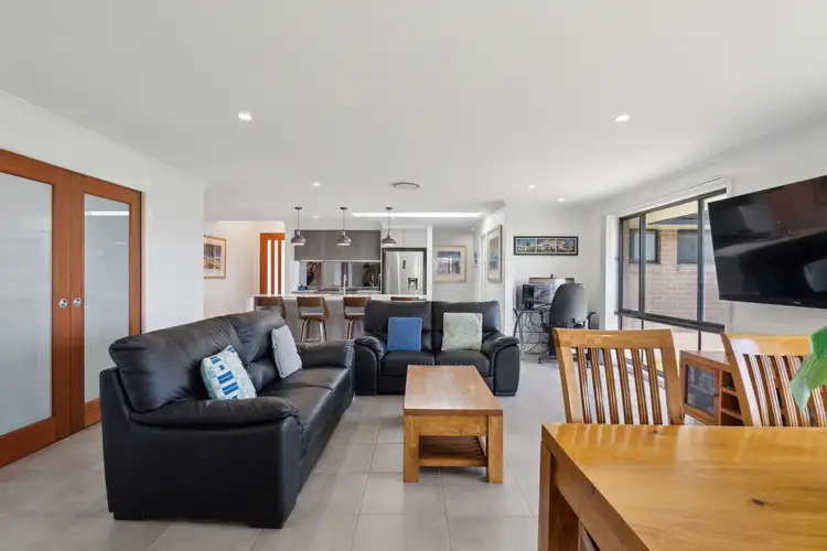 Fourth view of Homely house listing, 7 Platinum Place, Coffs Harbour NSW 2450