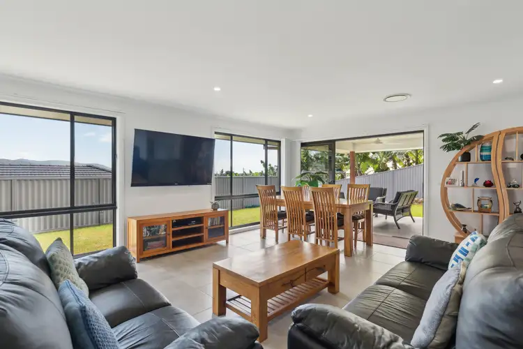 Sixth view of Homely house listing, 7 Platinum Place, Coffs Harbour NSW 2450