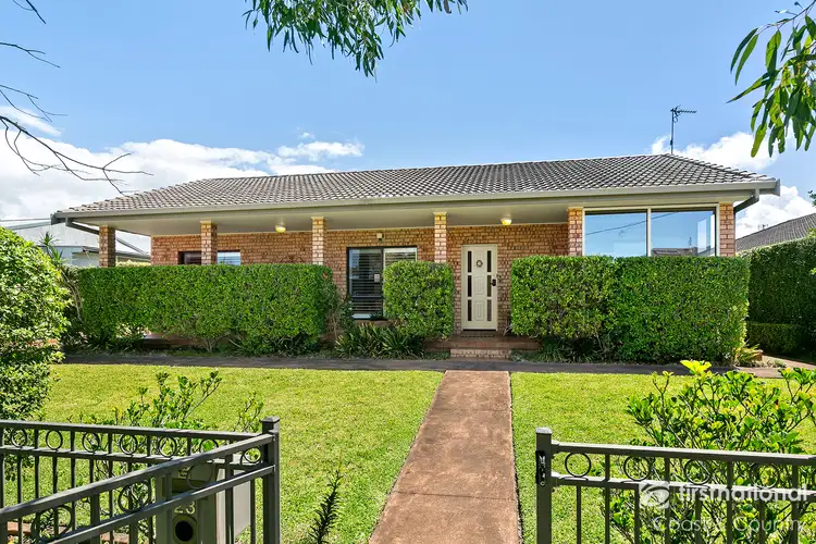 23 Bolt Street, Shoalhaven Heads NSW 2535