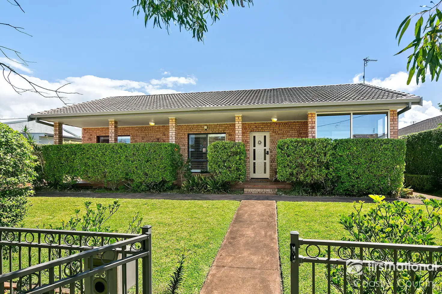 Main view of Homely house listing, 23 Bolt Street, Shoalhaven Heads NSW 2535