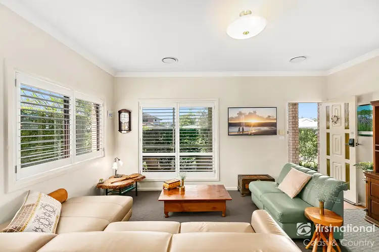 Second view of Homely house listing, 23 Bolt Street, Shoalhaven Heads NSW 2535