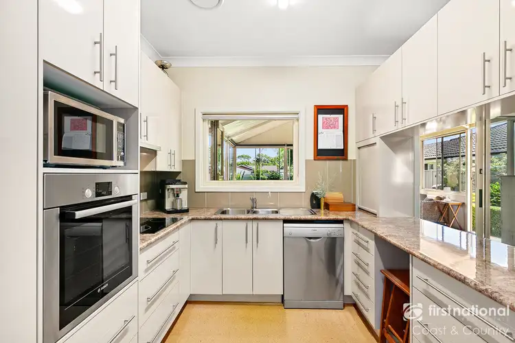 Third view of Homely house listing, 23 Bolt Street, Shoalhaven Heads NSW 2535