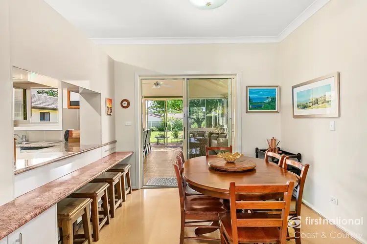 Fourth view of Homely house listing, 23 Bolt Street, Shoalhaven Heads NSW 2535