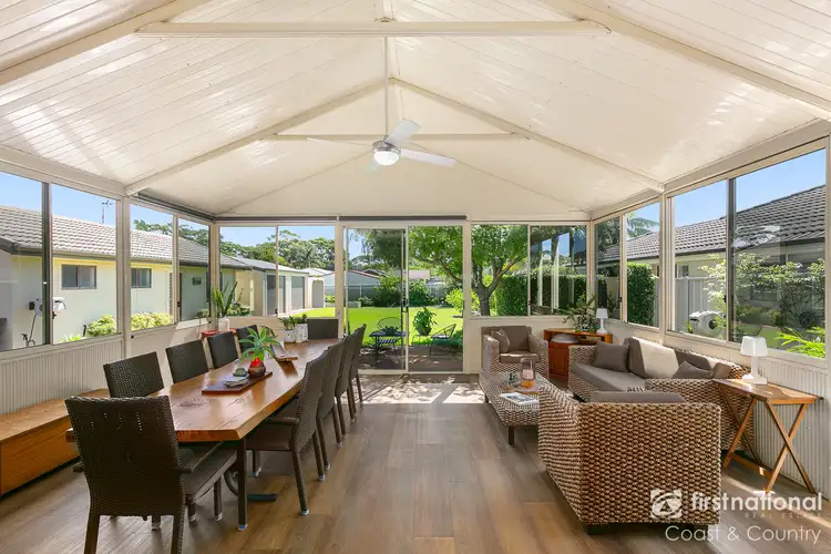 Sixth view of Homely house listing, 23 Bolt Street, Shoalhaven Heads NSW 2535