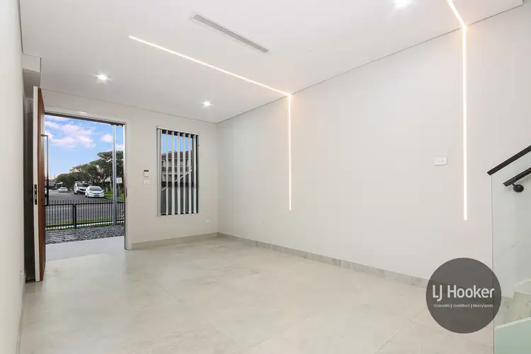 Second view of Homely house listing, 180a Chetwynd Road, Guildford NSW 2161