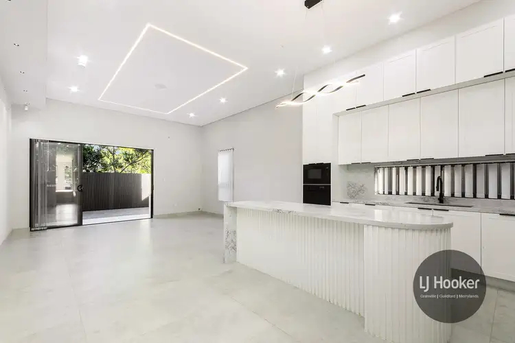 Third view of Homely house listing, 180a Chetwynd Road, Guildford NSW 2161
