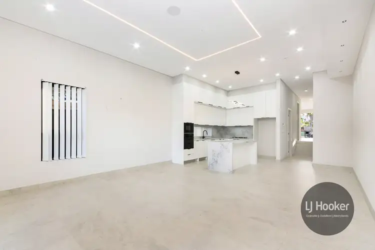 Fifth view of Homely house listing, 180a Chetwynd Road, Guildford NSW 2161