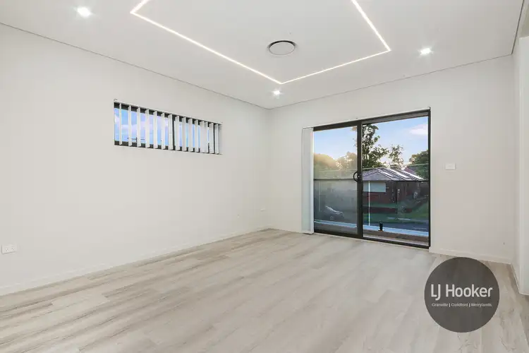 Sixth view of Homely house listing, 180a Chetwynd Road, Guildford NSW 2161