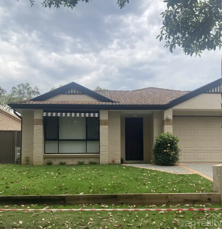 21 Leyburn Crescent, Forest Lake QLD 4078