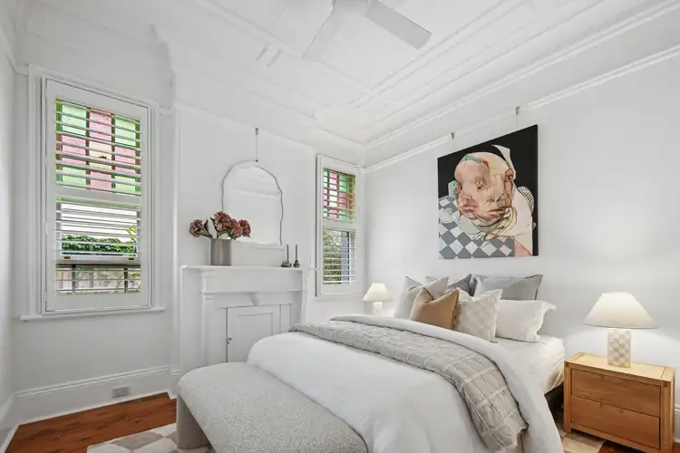 Third view of Homely house listing, 110 Park Avenue, Ashfield NSW 2131