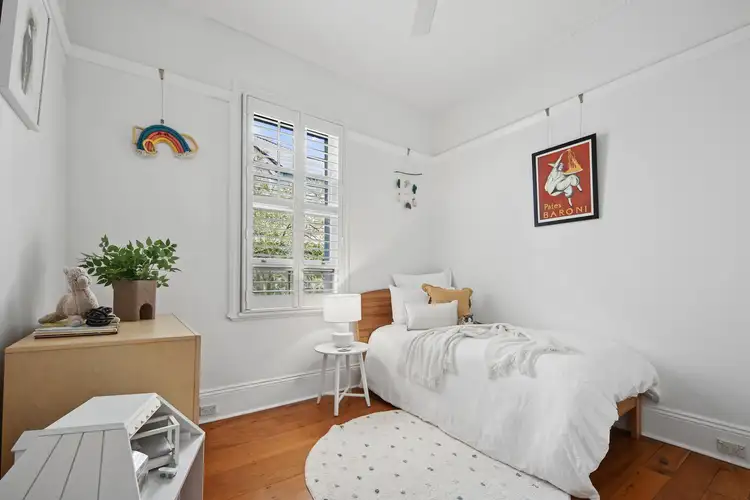 Fourth view of Homely house listing, 110 Park Avenue, Ashfield NSW 2131