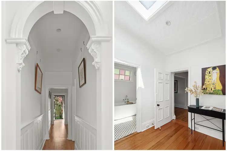 Sixth view of Homely house listing, 110 Park Avenue, Ashfield NSW 2131