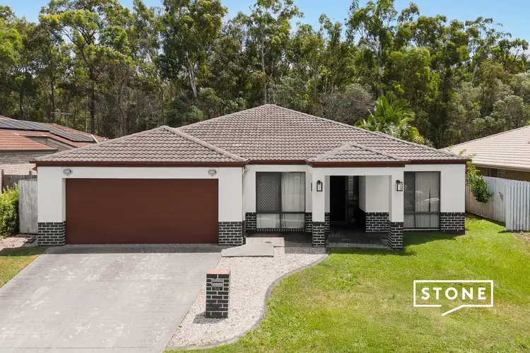 50 Tennessee Way, Berrinba QLD 4117