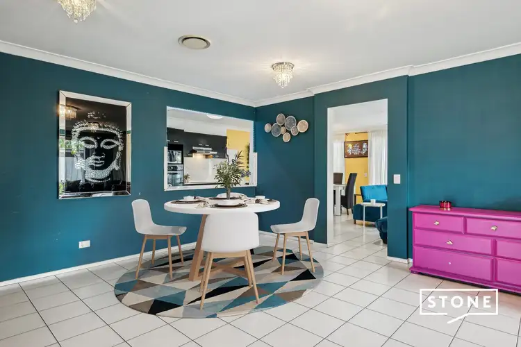 Fourth view of Homely house listing, 50 Tennessee Way, Berrinba QLD 4117