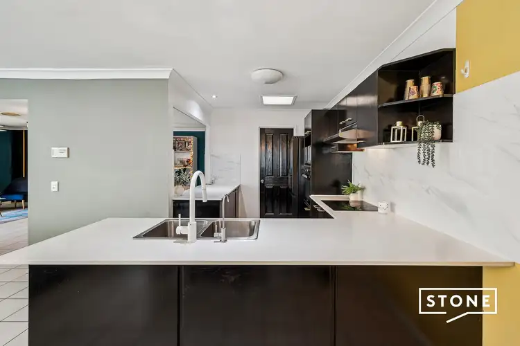 Fifth view of Homely house listing, 50 Tennessee Way, Berrinba QLD 4117