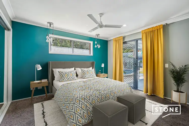 Sixth view of Homely house listing, 50 Tennessee Way, Berrinba QLD 4117
