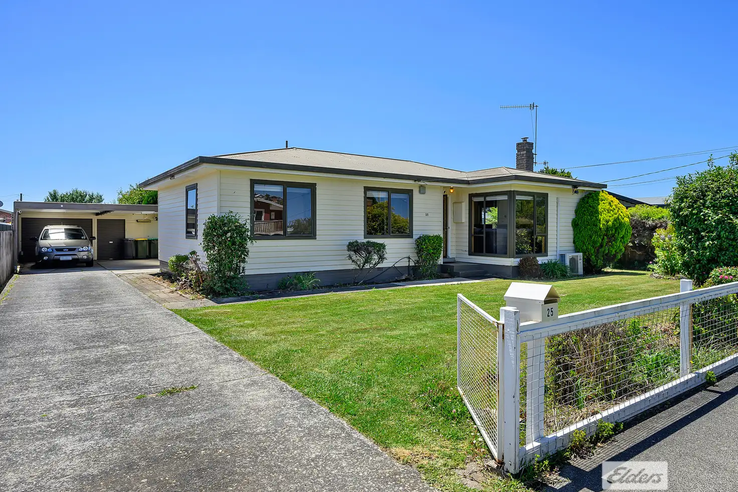 Main view of Homely house listing, 25 Beaufort Street, Somerset TAS 7322