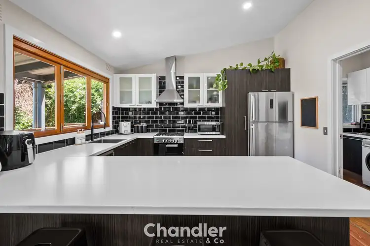 Fourth view of Homely house listing, 61 Glen Harrow Heights Road, Belgrave VIC 3160