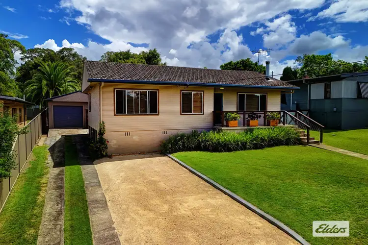 14 Moon Street, Wingham NSW 2429