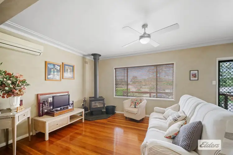 Second view of Homely house listing, 14 Moon Street, Wingham NSW 2429