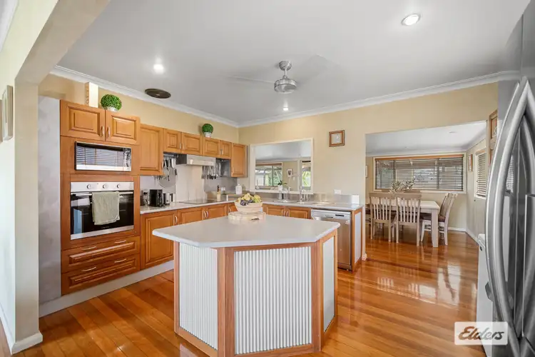 Fourth view of Homely house listing, 14 Moon Street, Wingham NSW 2429