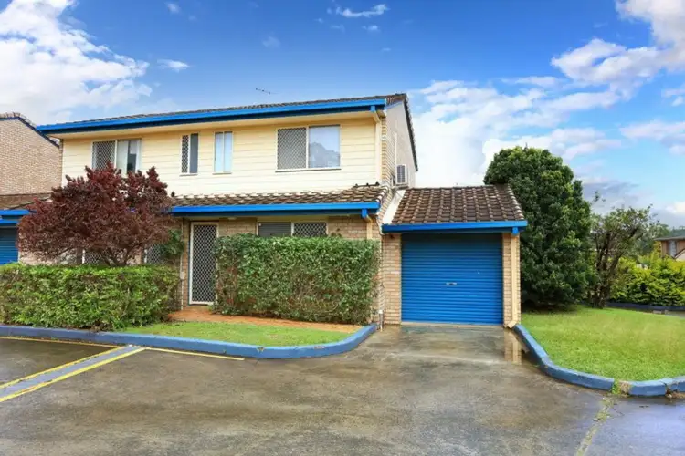 12/15 Bourke Street, Waterford West QLD 4133