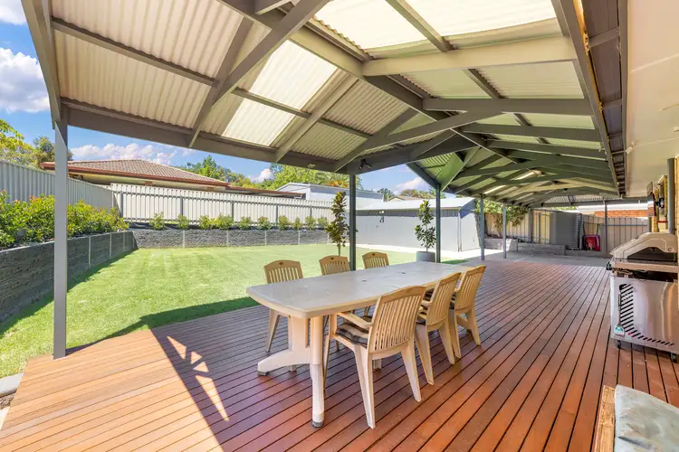 5 Allchurch Avenue, Redwood Park SA 5097