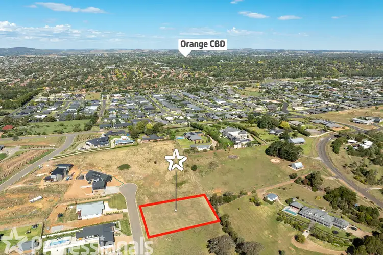 Third view of Homely house listing, 64 Connemara Drive, Orange NSW 2800