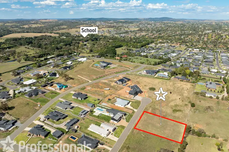 Fourth view of Homely house listing, 64 Connemara Drive, Orange NSW 2800