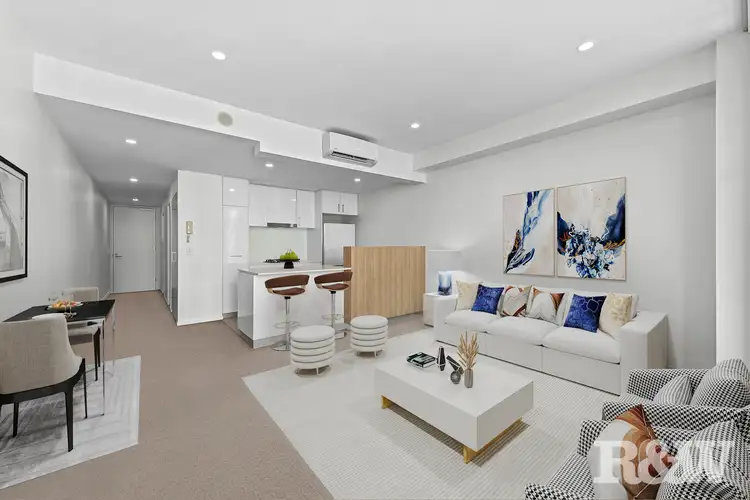612/54 Lincoln Street, Stones Corner QLD 4120