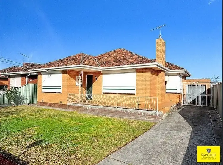 Main view of Homely house listing, 19 Kingsway Drive, Lalor VIC 3075