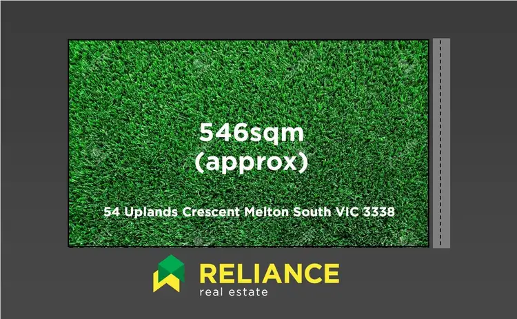 54 Uplands Crescent, Melton South VIC 3338