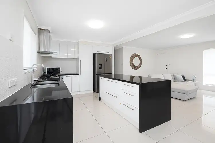 Main view of Homely house listing, 44 Passerine Drive, Rochedale South QLD 4123
