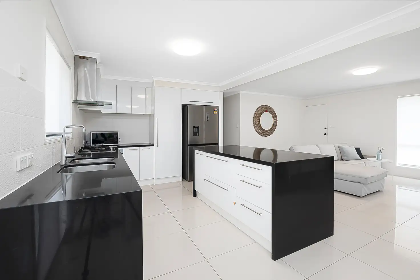 Main view of Homely house listing, 44 Passerine Drive, Rochedale South QLD 4123