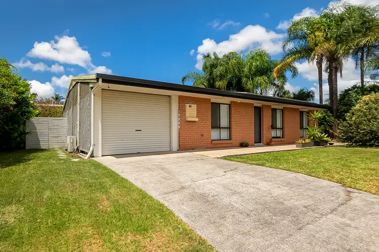 Second view of Homely house listing, 44 Passerine Drive, Rochedale South QLD 4123