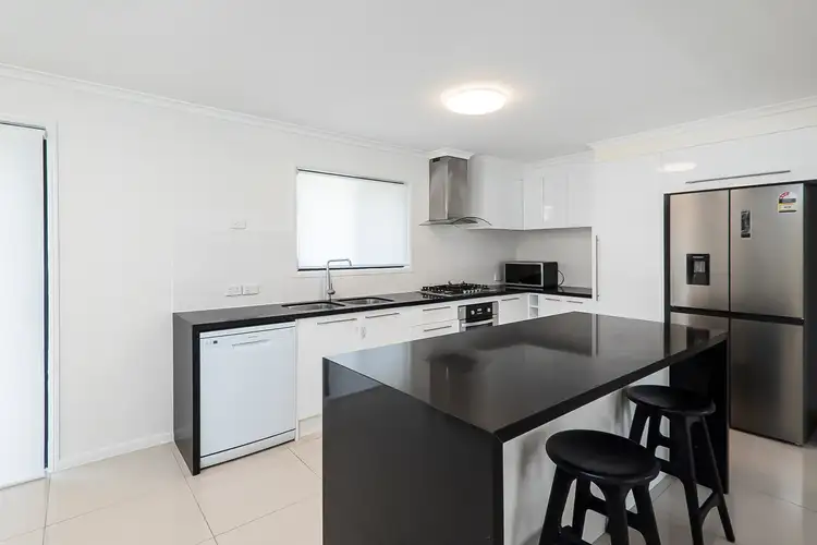 Third view of Homely house listing, 44 Passerine Drive, Rochedale South QLD 4123