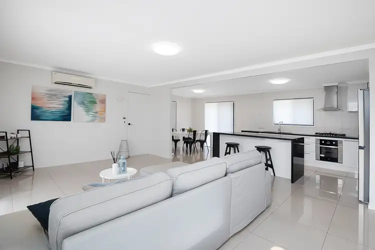 Fourth view of Homely house listing, 44 Passerine Drive, Rochedale South QLD 4123