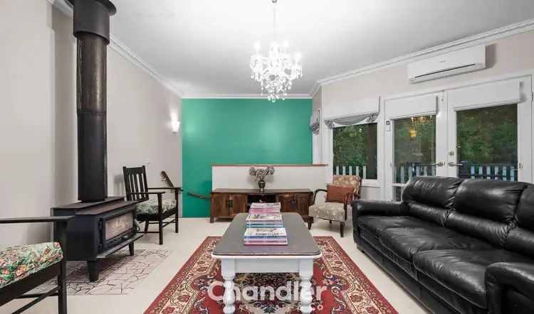 Fifth view of Homely house listing, 54 Hazel Grove, Tecoma VIC 3160