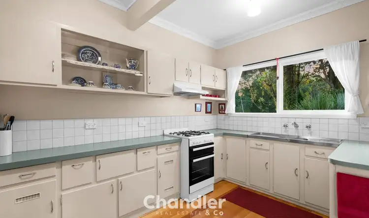 Sixth view of Homely house listing, 54 Hazel Grove, Tecoma VIC 3160