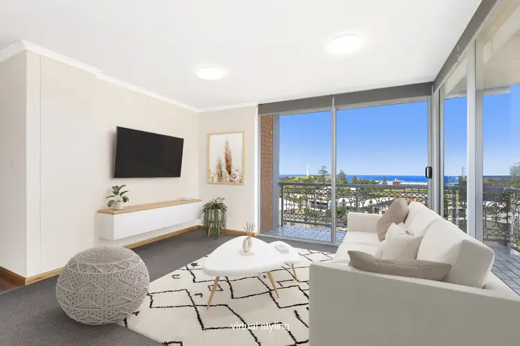 Third view of Homely unit listing, 18/6 Smith Street, Wollongong NSW 2500