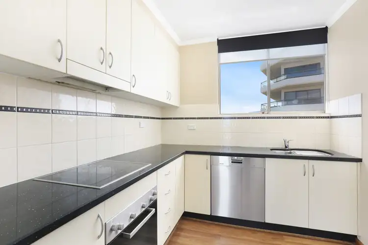 Fourth view of Homely unit listing, 18/6 Smith Street, Wollongong NSW 2500