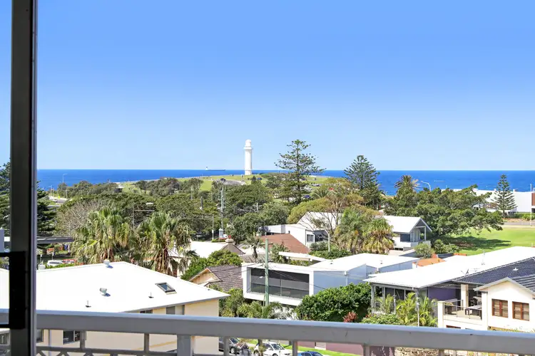 Fifth view of Homely unit listing, 18/6 Smith Street, Wollongong NSW 2500