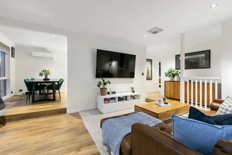 Third view of Homely house listing, 7 Leake Court, Altona Meadows VIC 3028