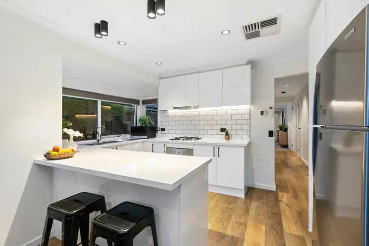 Fifth view of Homely house listing, 7 Leake Court, Altona Meadows VIC 3028