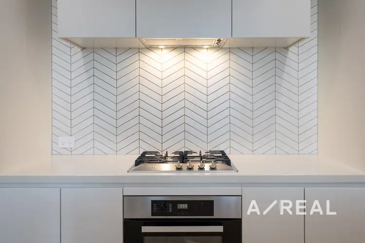 Second view of Homely apartment listing, 811/3 Young Street, Box Hill VIC 3128